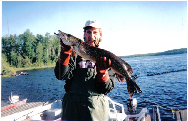 pike