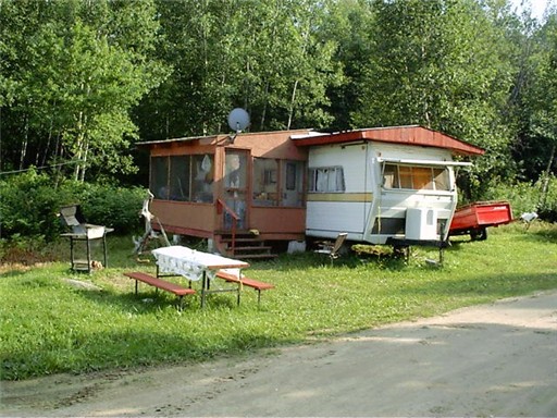 trailer